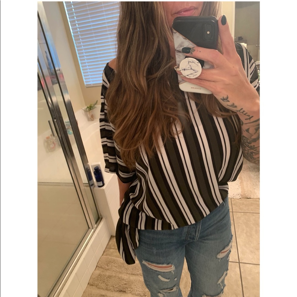 MICHAEL Michael Kors top